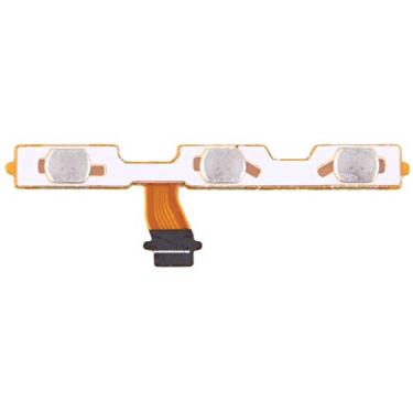 Imagem de Power Button & Volume Button Flex Cable for Huawei Y5 Prime (2018)