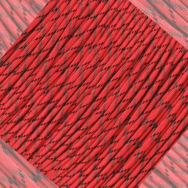 Imagem de Craft County Ganchos de 3 m 7,5 m e 3 m e carretéis de 7,6 m e 300 m - Feito de 100% nylon para artesanato e uso geral - Maior seleção de corda paracord