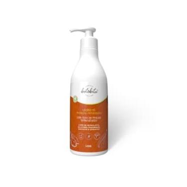 Imagem de Leave-in Proteção Reparadora Pracaxi 500mL - Betobita