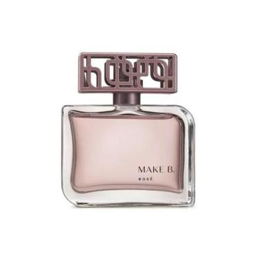 Imagem de Perfume Make B. Rose Eau De Parfum 75ml - Oboticario