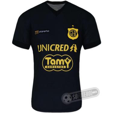 Imagem de Camisa Grêmio Bagé - Modelo II