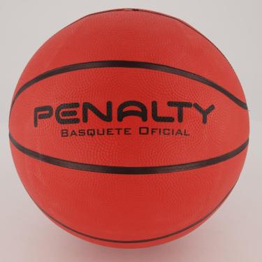 Imagem de Bola De Basquete Penalty Playoff IX Laranja-Masculino
