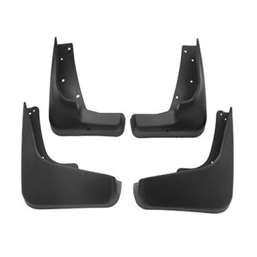 Imagem de Paralamas de carro Para suzuki vitara 2005-2017 pára-lamas do carro pára-lama dianteiro traseiro kit abas de lama do carro