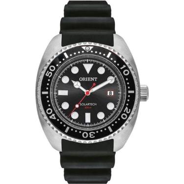 Imagem de Relogio Orient Masculino Solar Mbsp1038p1px