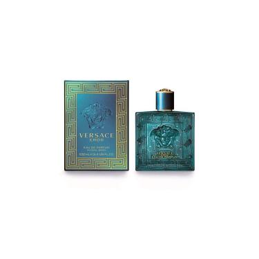 Imagem de Perfume Versace Eros Eau de Parfum Spray para homens 100mL
