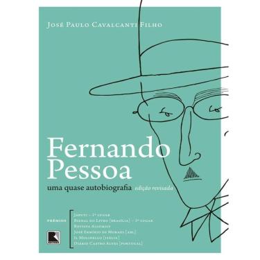 Imagem de Fernando Pessoa - Uma Quase Autobiografia - 7ª Ed