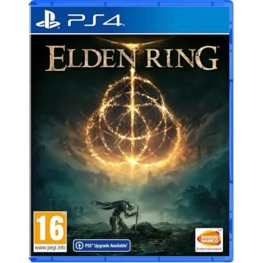 Imagem de Elden Ring (PS4)