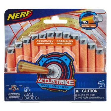 Imagem de Refil de Dardos Nerf Accustrike