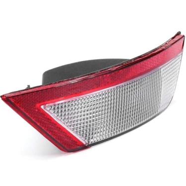 Imagem de Right,AAKSUS Esquerda Direita Traseira Bumper Luzes De Nevoeiro Do Freio Cauda Carro Invertendo Luz De Nevoeiro Lâmpada Com Lâmpada Para Ford Focus Hatchback 2009-2013
