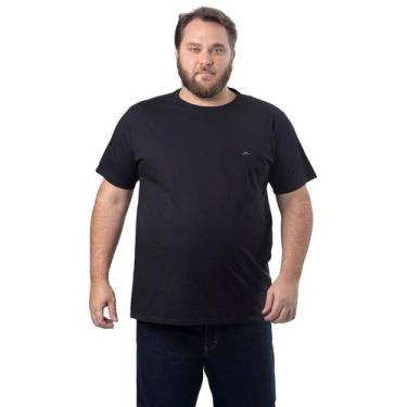 Imagem de Camiseta Maresia Especial Plus Size Basic One 7498