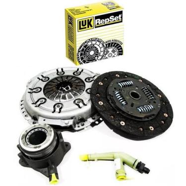 Imagem de Kit embreagem - doblo 2003 a 2006 / palio 2002 a 2007 / siena 2003 a 2