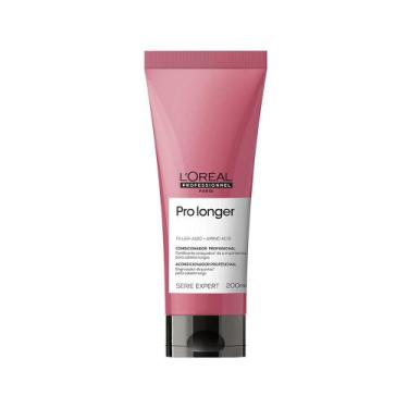 Imagem de L'oreal Pro Serie Expert Pro Longer Condicionador 200 Ml - Loréal Prof