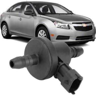 Imagem de Valvula Solenoide Canister Cruze Tracker 1.8 16V 2011 À 2016 - HD