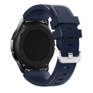 Imagem de Pulseira Confort Compatível Pagani, Oneplus Watch, Seculus - Poolsy, A