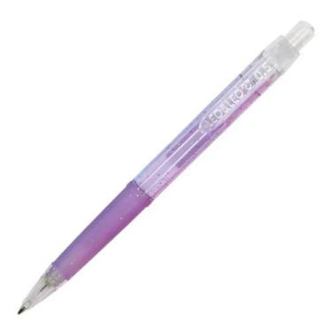 Imagem de Lapiseira Clear Grip Lilás 0.5 Leo & Leo