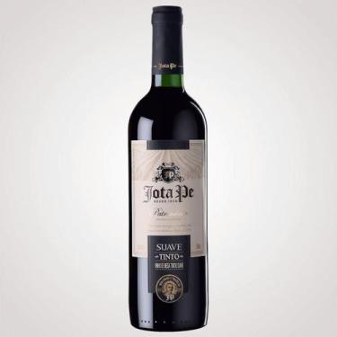 Imagem de Vinho Tinto Suave Jp Casa Perini 750Ml