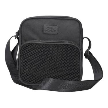 Imagem de Bolsa Mochila Pochete Shoulder Bag  Olympikus Original - 47 Street