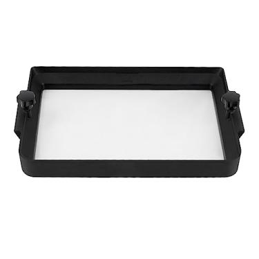 Imagem de KOYOFEI Creality Resin Vat Para Halot Mage Pro, Impressora 3D Acf Release Film Kit De Bandeja De Tanque De Resina De Metal De Substituição Pré-Instalado Para Impressora 3D Halot Mage Pro Resin De 10,1