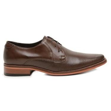 Imagem de 54214TW-Sapato Social Masculino feito a mão em couro Loafer premium 54214 (Mouro, BR, Adulto, Numérico, 38)