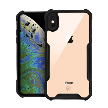 Imagem de Capa case capinha Dual Shock X para iPhone XS Max - Gorila Shield