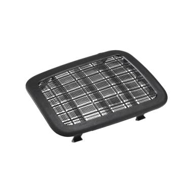 Imagem de TUCKBOLD Tela de filtro de entrada de ar de resfriamento de bateria, para Toyota Prius 2010-2015, G92DH-47010, plástico, peças automotivas pretas