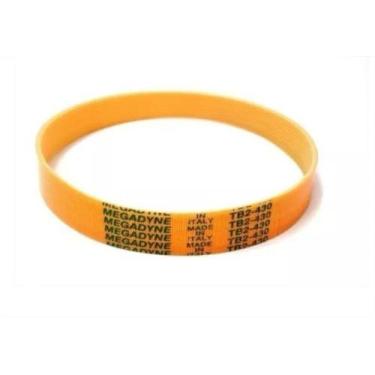 Imagem de Correia Megadyne TB2 430 Maquina De Frios Fatiador- 8 Frisos