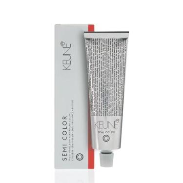 Imagem de Keune Semi Color 6.1 Loiro Escuro Cinza - Coloração 60ml