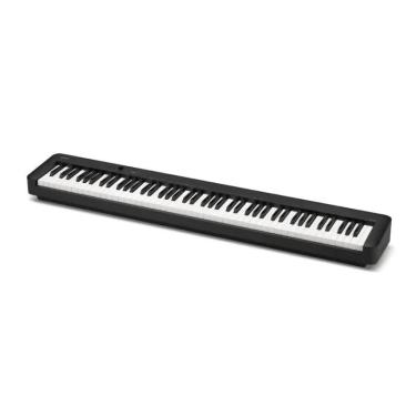 Imagem de Casio CDP-S105 piano digital | Teclacenter