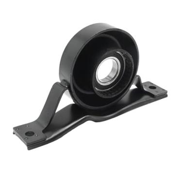 Imagem de ZUDKSUY Substituição do rolamento do suporte central do eixo de transmissão traseiro para Dodge Challenger 2015-2020, carregador 2015-2018, substituição para Chrysler 300 2015-2018, 52123974AC