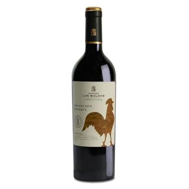 Imagem de Vinho Tinto Chateau Los Boldos Tradición Reserva Carménère