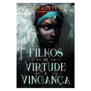 Imagem de Filhos De Virtude E Vingança - Vol. 2