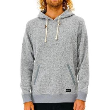 Imagem de Tricot Rip Curl Crescent WT25 Masculino-Masculino