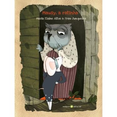 Imagem de Mausy, A Ratinha
