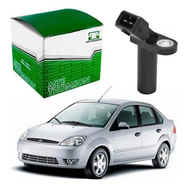 Imagem de Sensor De Rotação Mte Ford Fiesta Sedan 1.0 1.6 2003 A 2006