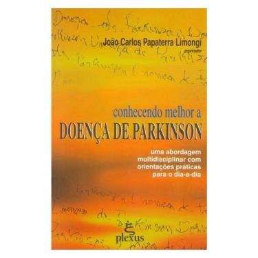 Imagem de Conhecendo Melhor A Doenca De Parkinson