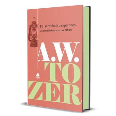 Imagem de Livro - Fé, santidade e esperança