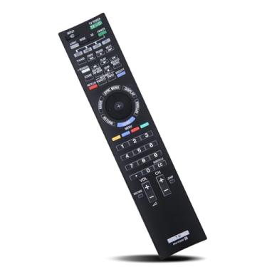 Imagem de Controle remoto de substituição RM-YD057 adequado para Sony TV XBR-65HX929 XBR-46HX929 XBR-55HX929 XBR46HX929 XBR55HX929 XBR65HX929