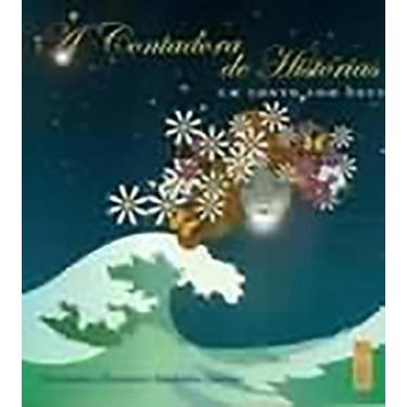 Imagem de Contadora de histórias, a: um conto com deus, 3