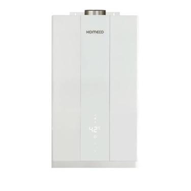 Imagem de Aquecedor De Água A Gás Komeco 26 litros Ko 26d Home - Gn Bivolt