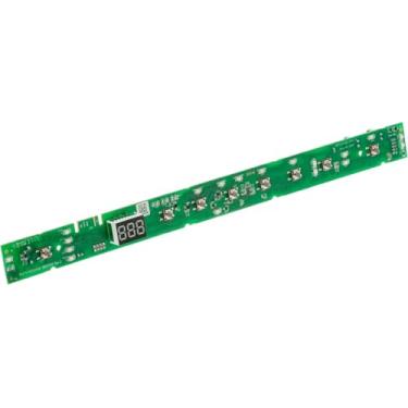 Imagem de Placa de controle WD21X31902C - verde substitui WD21X23462 WD21X3200 compatível com GE GDT695SBL2TS GDT695SBL3TS GDT695SBL4TS GDT695SBL5TS GDT695SFL3DS GDT695SGJ00J002C. WW GDT6 95SGJ2WW Lava-louças