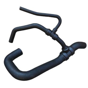 Imagem de Mangueira Superior Do Radiador Gol 1.0 16v Turbo 377122101d - Geral