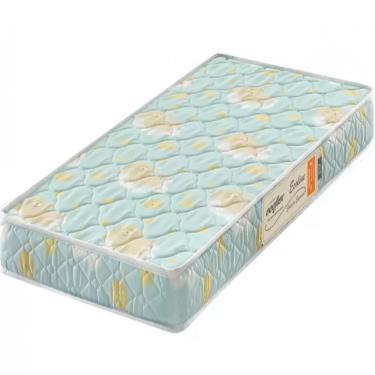 Imagem de Colchão Para Berço Ecoflex Ecoline D-18 0,60x1,30x0,10