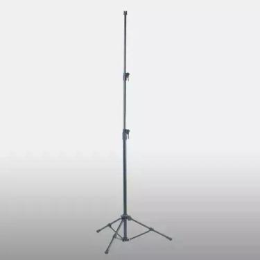 Imagem de Tripé Suporte Pedestal Porta Banner Mini Vector PBI-202p