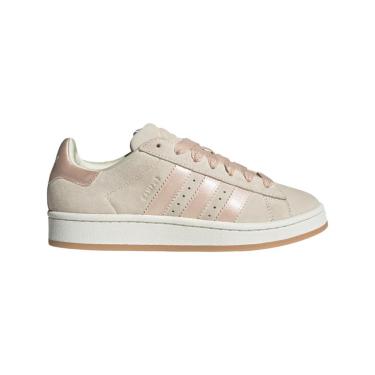 Imagem de Tênis Campus 00s adidas Originals Branco  feminino