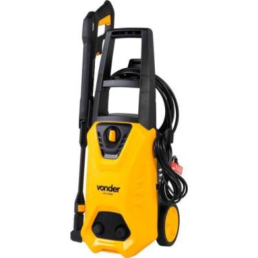 Imagem de Lavadora de Alta Pressão 2.100 lbf/pol² 220V LAV 2000 VONDER, 220V