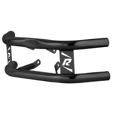 Imagem de Protetor de motor super adventure street yamaha fazer 250, PRETO, Únic