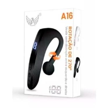 Imagem de Fone Aberto Condução Óssea 270° – Use em Qualquer Lado com Liberdade e Segurança