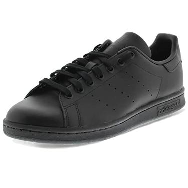 Imagem de adidas Tênis masculino de cano baixo, Núcleo preto preto Ftwr branco, 10.5
