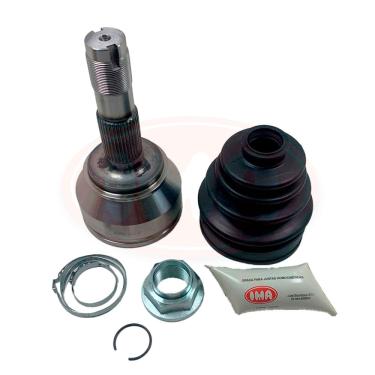 Imagem de Al-1724 - Ponteira Homocinética - Jumper 2.0 / Ducato 2.0 / Boxer 2.0 - Ima