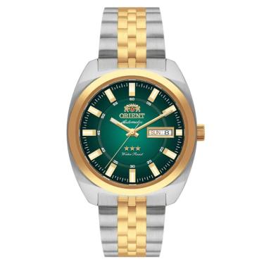 Imagem de Relógio Orient Masculino Automatico Yn6tt005 E1sk